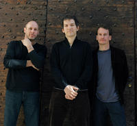 Brad Mehldau Trio à la Grange au lac